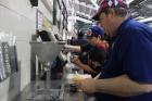 Wrigley Field Returns to PETA's Top 10 Veggie-Friendly Ballpark List
