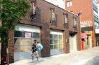 Zen Yoga Garage to Open in Bucktown