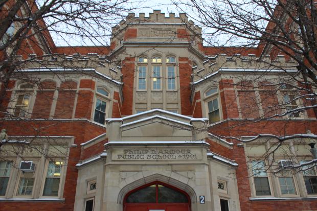 Chicago Public School Employment Openings