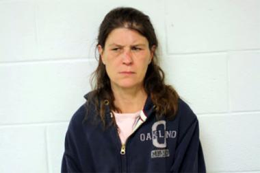 Francis M. Blake, of the 3500 block of North Narragansett Avenue, was charged with four felony counts of aggravated cruelty to animals and four felony counts of animal torture.
