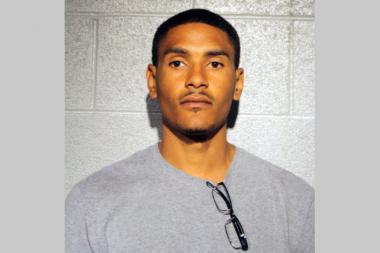 John A. Holliman, 29, of the 600 block of Smugglers Notch Drive in Lexington, Ky., was arrested Thursday after he was identified as the person responsible for phoning a bomb threat to a building in the 200 block of South Wacker Drive on June 25, police said.