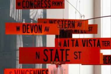 The Chicago History Museum, along with 15 other Chicago museums, offer free admission with a special ticket as part of a nation-wide free museum day.