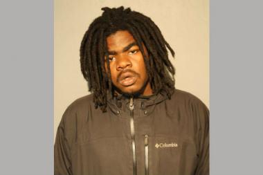 Marquis Ceazer, 18, was charged with the murder of Phillip "Gymshoe" Henderson, 27, in Woodlawn, police said.