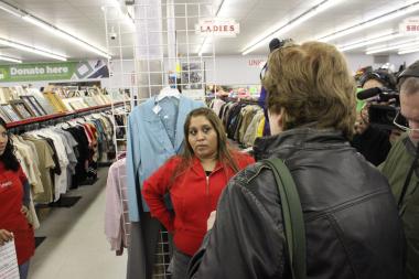 Encore Resale Clothing - Chicago, IL, United States