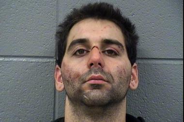 "Drunk is not an excuse," said the president of the fire fighters union after an incident in River North.