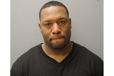 Lester Jennings, 28, of the 13200 block of South Forrestville Avenue, was charged with two felony counts of armed robbery and a misdemeanor criminal trespass to a residence.