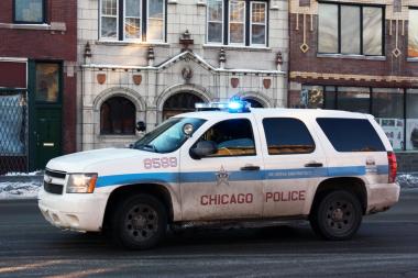 Police issued an alert to Ukrainian Village residents after a series of daytime incidents in which burglars entered homes through unsecured bedroom windows.