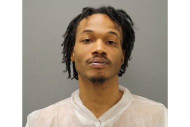 David Morris, 25, of the 7800 block of South Bennett Avenue was charged with a count of first-degree murder and two counts of aggravated battery causing great bodily harm. He is due in court Monday.
