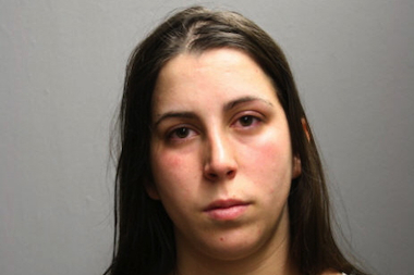 Mary Ryan, 24, is charged with attempted first-degree murder after trying to suffocate her 4-year-old daughter with a plastic bag, police said.