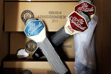 Learn the role Chicago played in the first American fairytale and enjoy a preview of the new brewery.