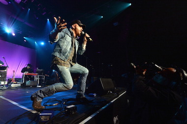 Doors open at 7 p.m. for the LoCash Cowboys, who recently released their powerhouse indie album. They'll perform with Zach Dubois and Rebecca Henn Friday at Joe's. Tickets for the 21-and-over show are $10.