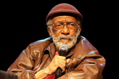 Author and filmmaker Sam Greenlee Jr., who died in May, will be honored Friday by his family and Woodlawn neighbors at the DuSable Museum of African American History.