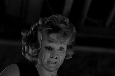 "The Hypnotic Eye" screens for free at 7:30 p.m. Wednesday at the Comfort Station, 2579 N. Milwaukee Ave.
