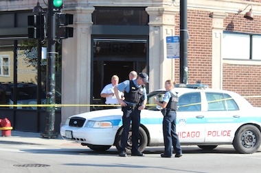 ... Englewood Barber Shop Shooting - West Englewood - DNAinfo.com Chicago