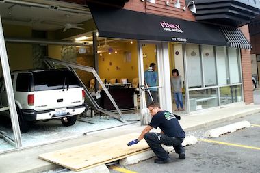 Nail Salon Open Early Sunday Nyc Art Ideas Bridal