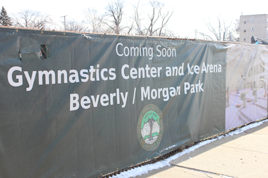 Alderman Vows to Fight Including 'Beverly' in New Morgan Park Arena's Name