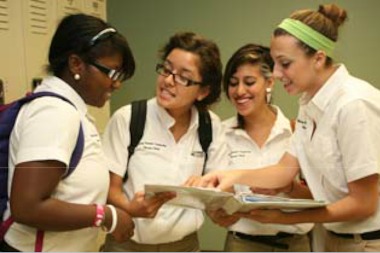 Bronzeville Charter School Open House Planned for Saturday