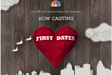  Ellen DeGeneres is the executive producer of an upcoming NBC reality dating show, 