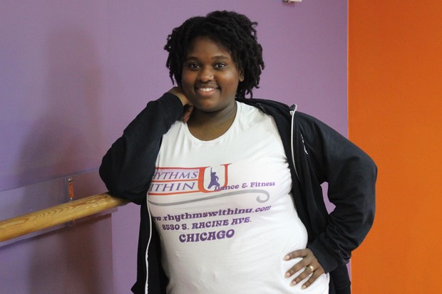 Dance Studio Owner Wants to Sell African Goods, Help Organize Ghana Tours - DNAinfo