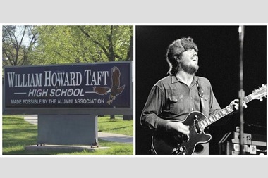 The new hall of fame will honor Terry Kath, the leader of the band Chicago, whose virtuoso guitar skills anchored a long list of Top 40 hits.