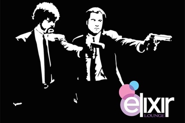 Elixir Lounge, 1509 W. Balmoral Ave., will be serving up