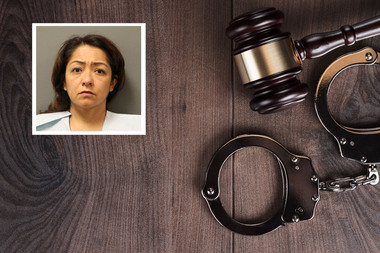 Vianey Zavala, 44, is charged with indecent solicitation of a child and grooming.