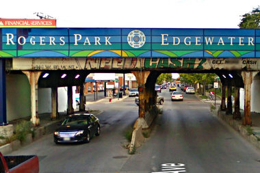 A recent report shows Rogers Park is the most economically