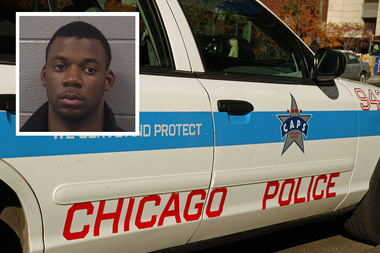 Vincent Richardson, now 21, made headlines in 2009 for successfully impersonating a police officer when he was just 14 years old.