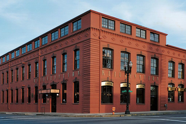 Rejuvenation now operates seven locations, including one in Portland, Ore., which is pictured.