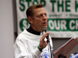 Chicago Priest Reached Out to Suspected Stalker's Family
