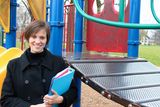 McKinley Park Neighbors to Meet, Greet on the Ice