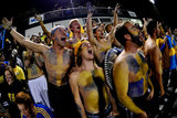 Men's Soccer Squad Vies for Conference Championship Against Archrival 