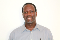Wendell Hutson