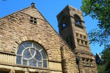 Lincoln Park Presbyterian Church