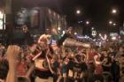Cops Warn Hawks Fans: No Wrigleyville Street Party if Team Wins the Cup