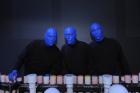 Blue Man Group Holding Open Auditions in July
