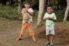 Family Turns Vacation Into Fundraiser for Nicaraguan Children