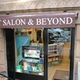 At Salon