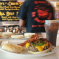 The Paul's Special!