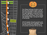 Village Halloween Parade Brings Street Closings