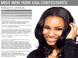 Miss New York USA Pageant Welcomes Gorgeous Gotham Gals