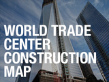 INTERACTIVE: What's Opening When at the World Trade Center