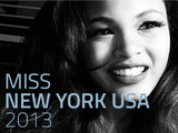 Big Apple's Beauties Vying for Miss New York USA Crown 