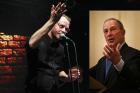 Bloomberg Heading to The National Concert to Tout Bike Valet at Barclays