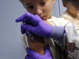 Chelsea's Free Public Flu Shot Clinic Closed for at Least a Year