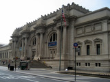 Metropolitan Museum of Art Lauches Bigger, Better Website