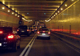 Holland Tunnel Tubes to Be Closed Overnight for Two Weekends
