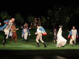 Shakespeare in the Park Celebrates 50 Years at the Delacorte