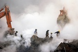 9/11 Responders Invited to Mark 10th Anniversary of Ground Zero Cleanup