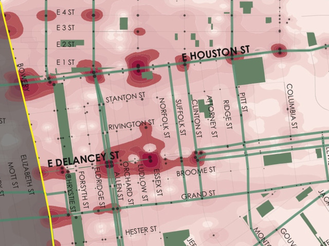 Increased Call for Pedestrian Safety After Transportation Advocate Struck ... Increased Call for Pedestrian Safety After Transportation Advocate Struck ...
